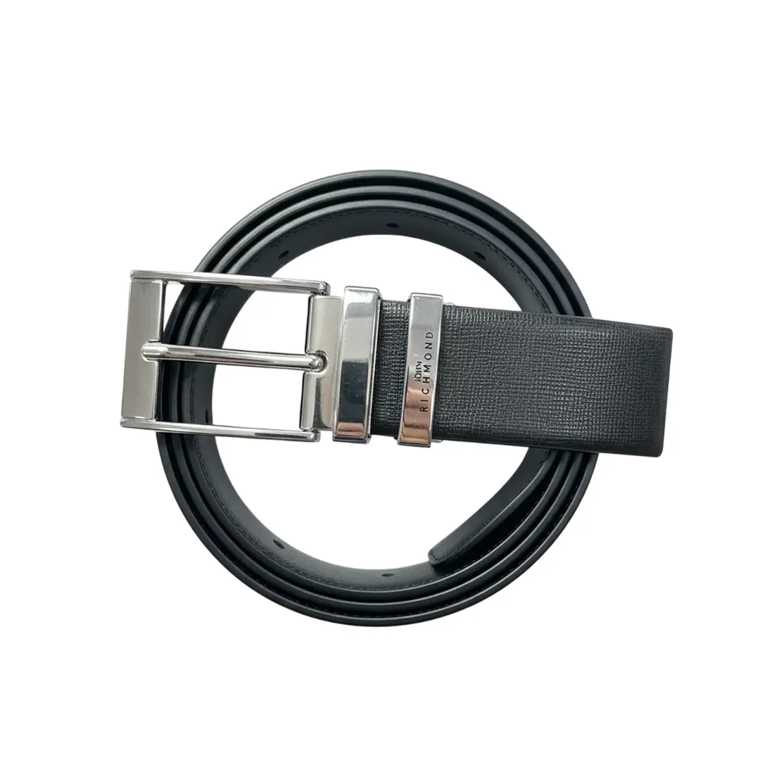 Cintura - Nero Nero - 100cm