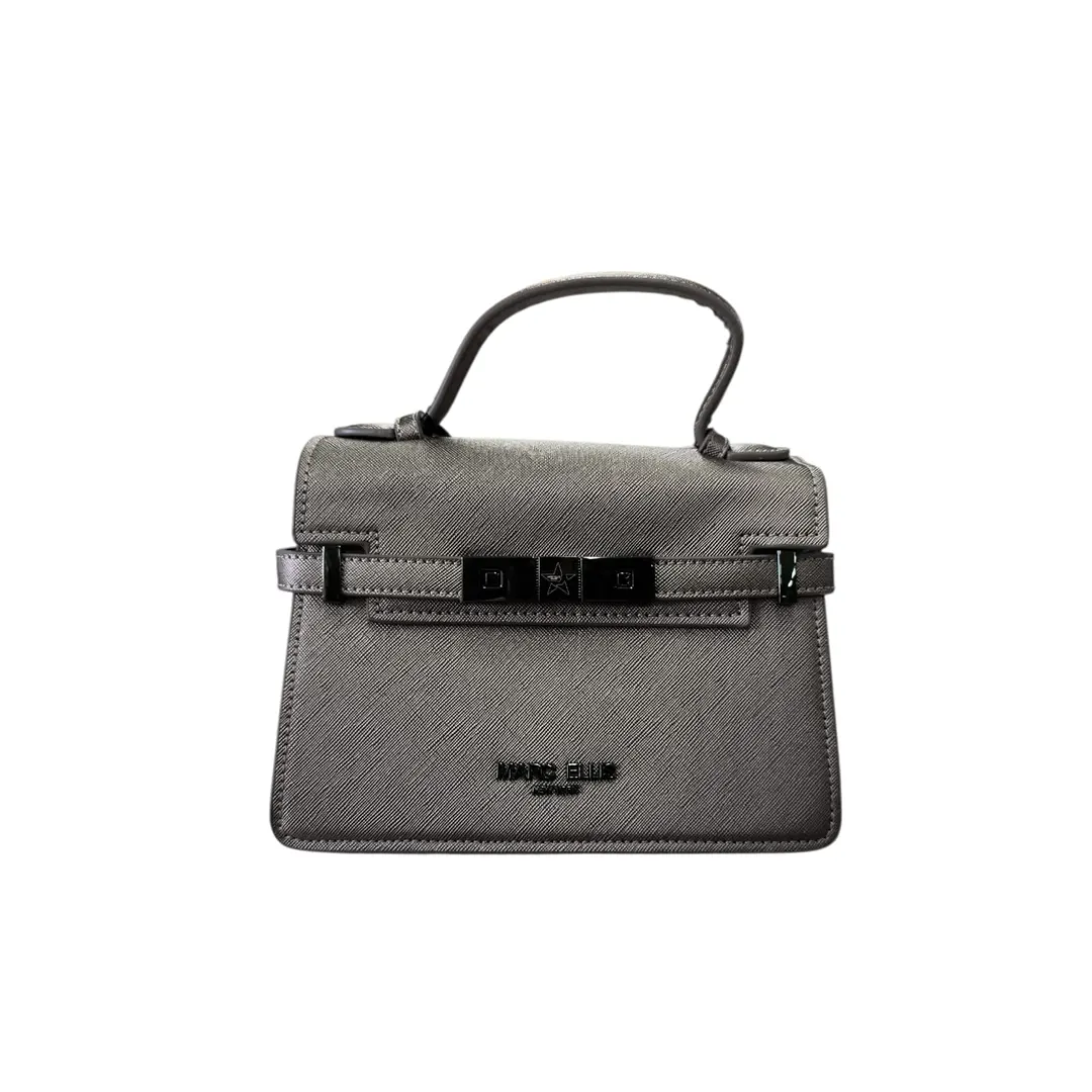 Borsa - Grigio Canna Fucile Cdf