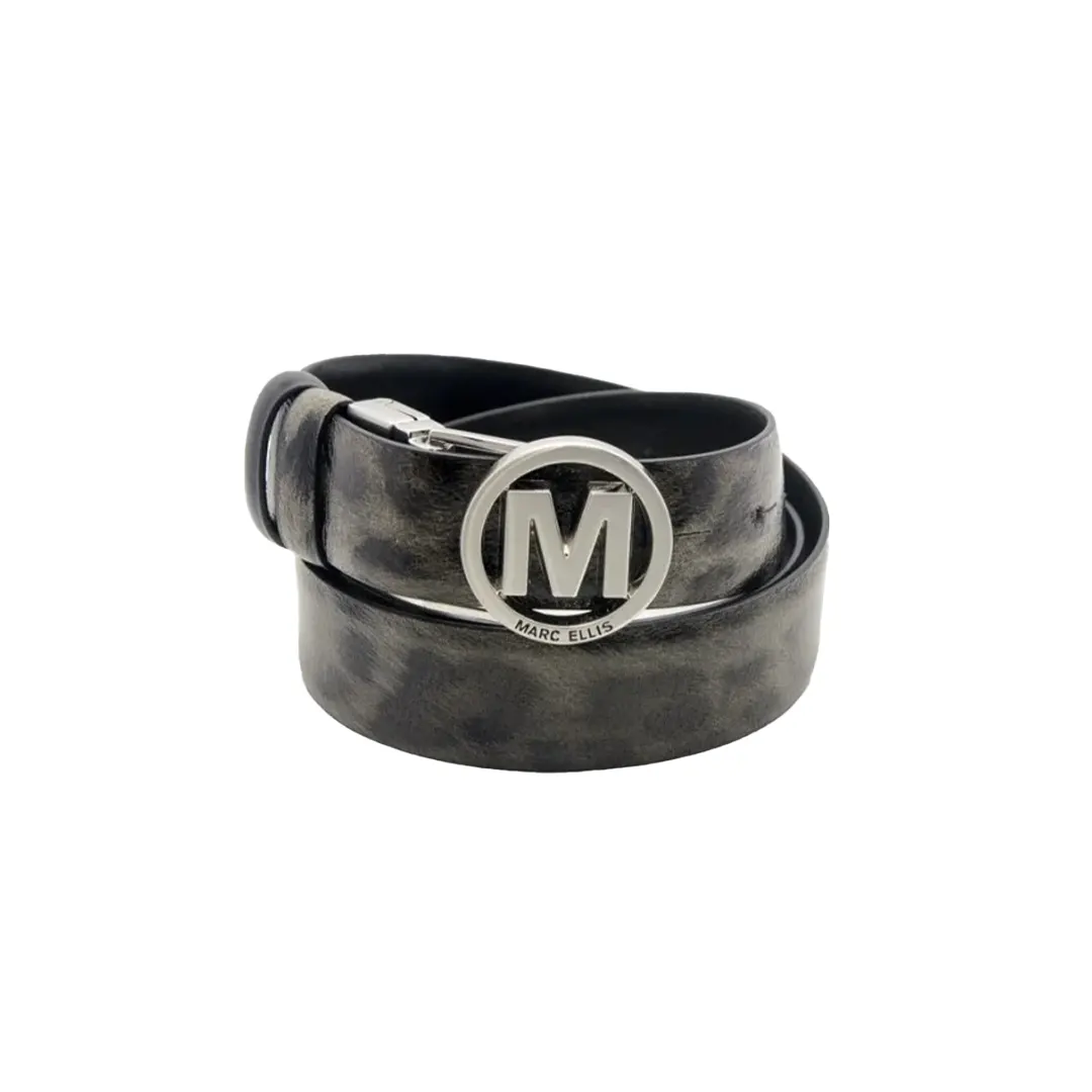 Cintura Reversibile Donna