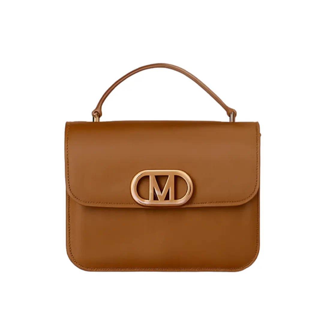 Borsa - Dark Cuoio Rame