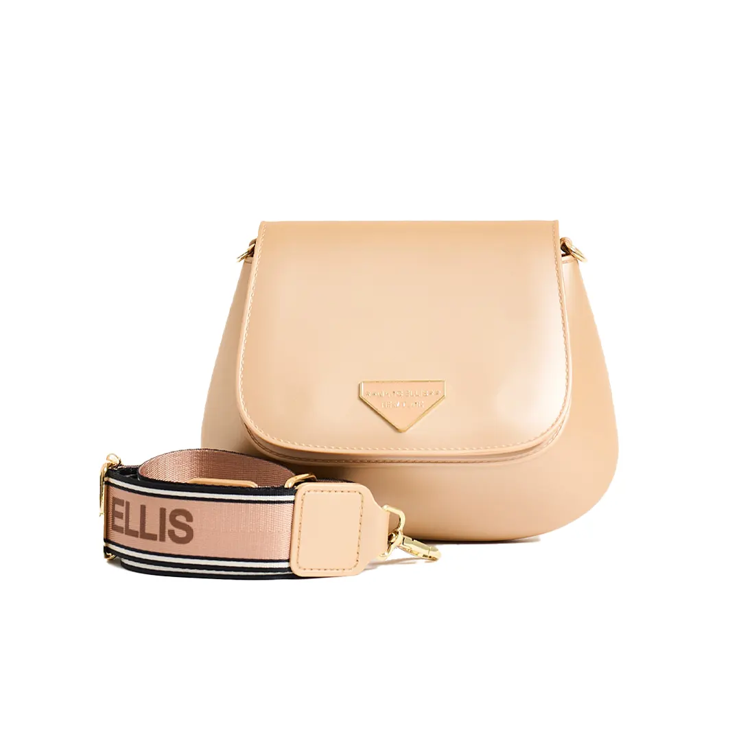 Borsa a Tracolla - Porcini Oro