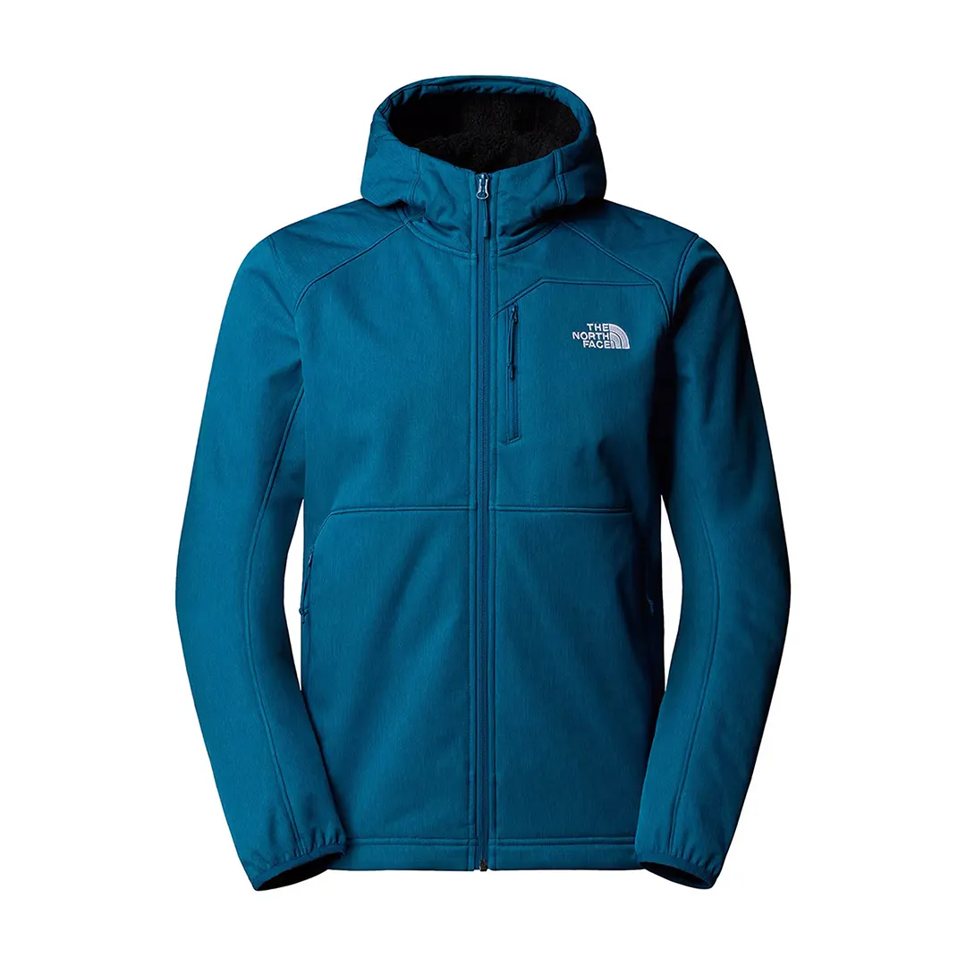 Giubbino Cappuccio - Ottanio - M