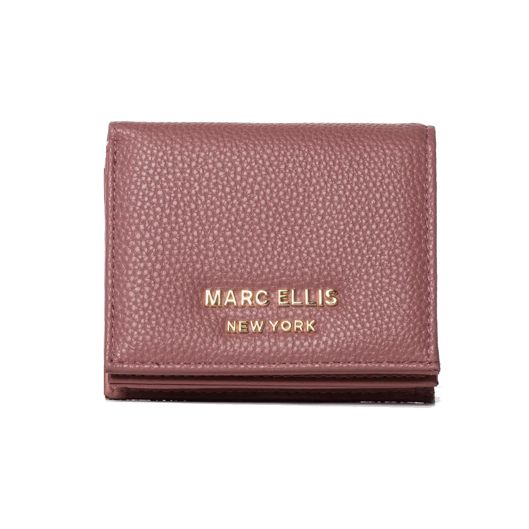 Portafoglio - Ash Rose