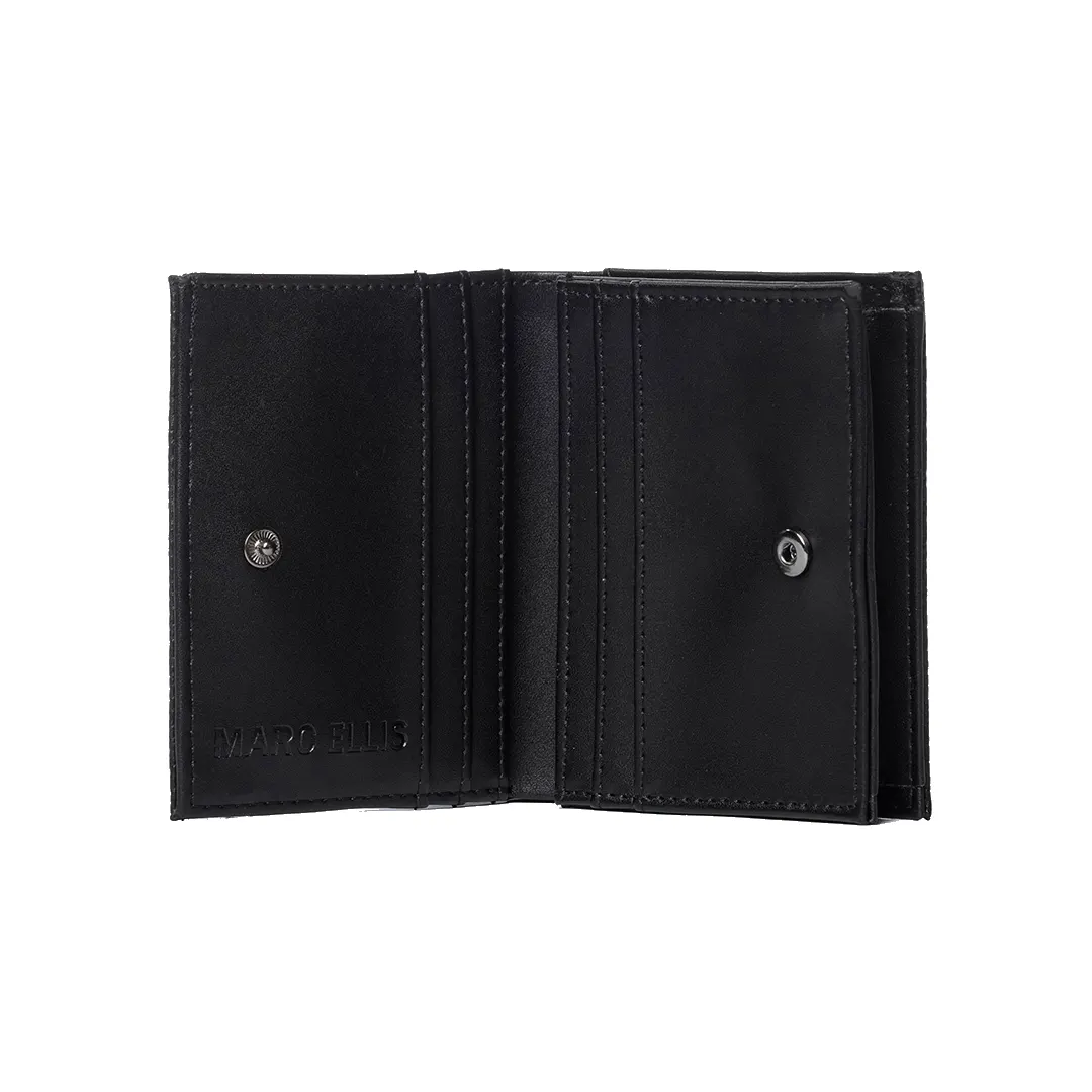 Portafoglio - Nero Cdf