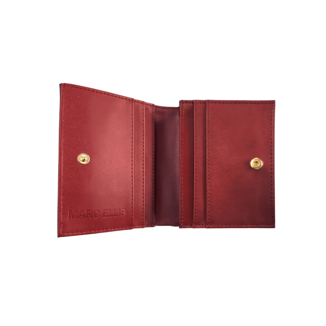 Portafoglio - Rubino