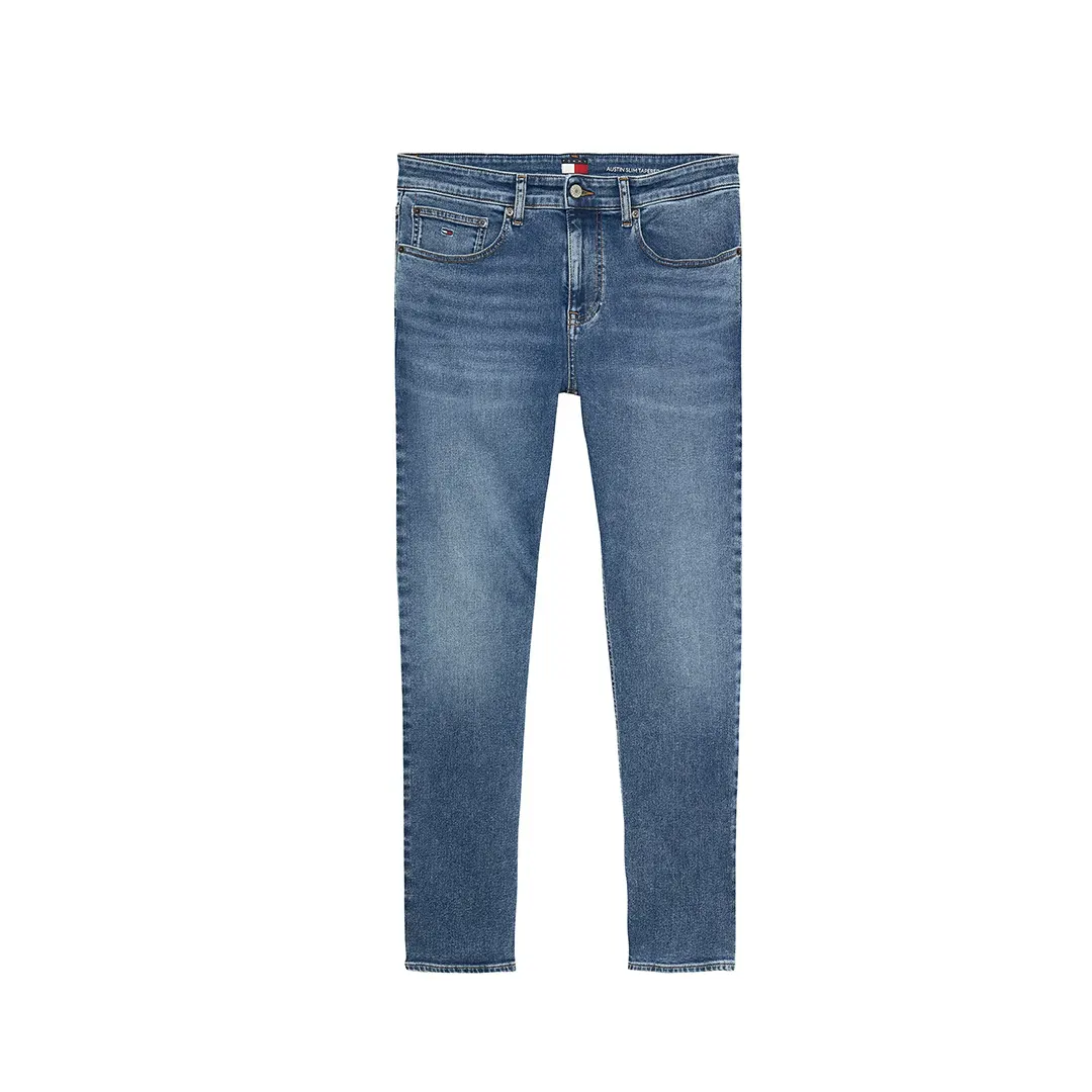 Jeans Slim Tapered