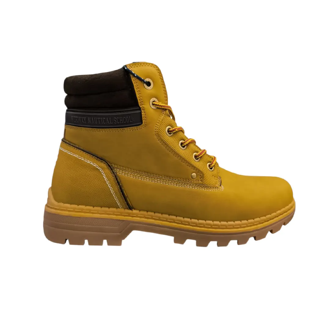 Stivaletti - Camoscio - 40