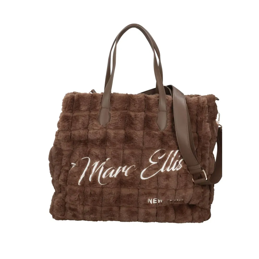Borsa A Mano - Cacao