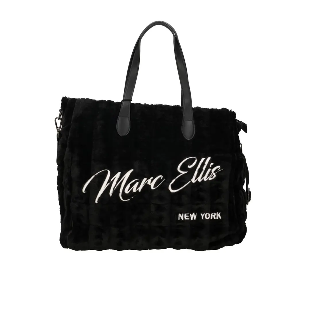 Borsa A Mano - Nero