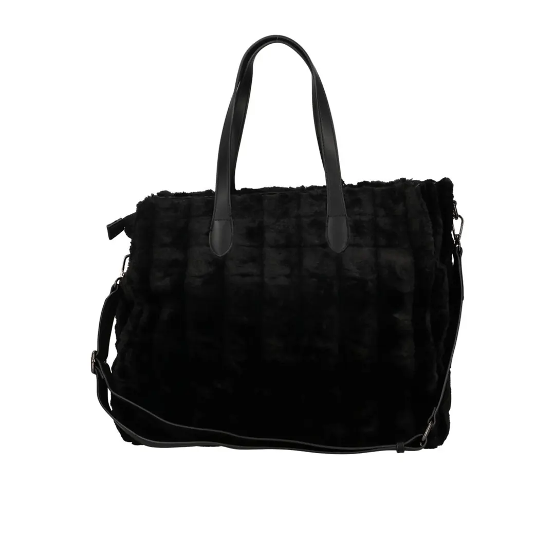 Borsa A Mano - Nero