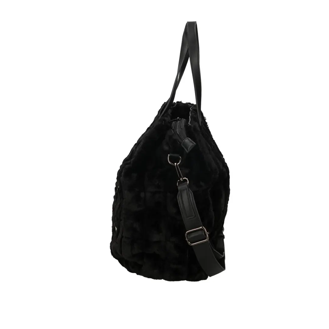 Borsa A Mano - Nero
