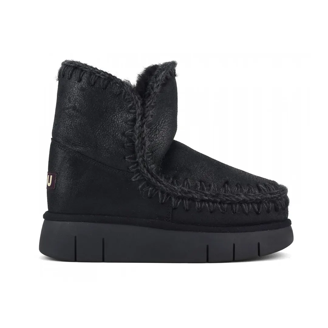 Stivaletto - Nero - 36