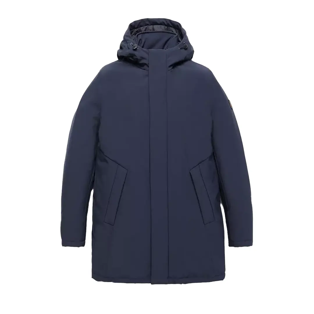 Giubbotto - Navy - M/48