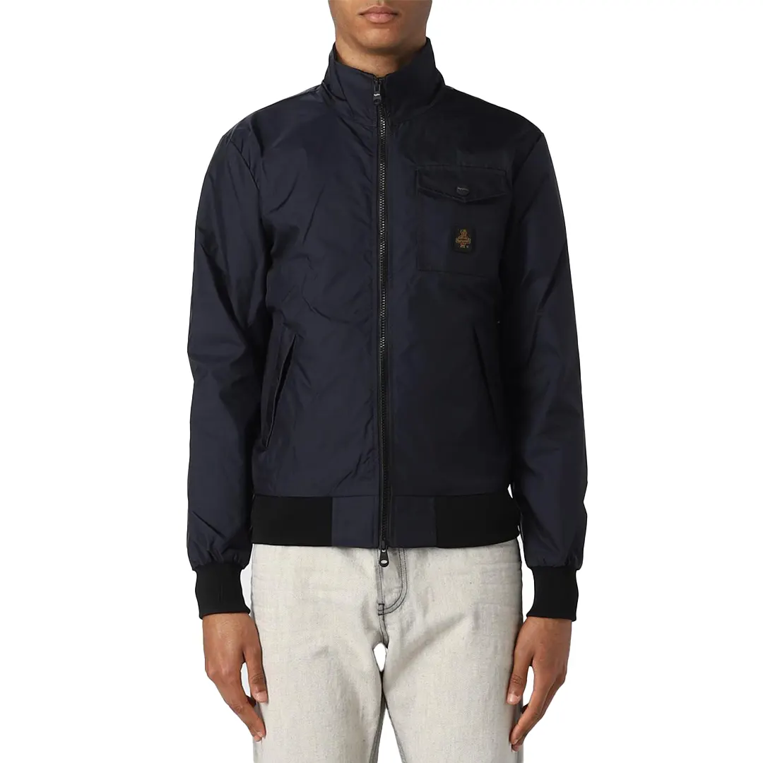 Bomber - Navy - M/48
