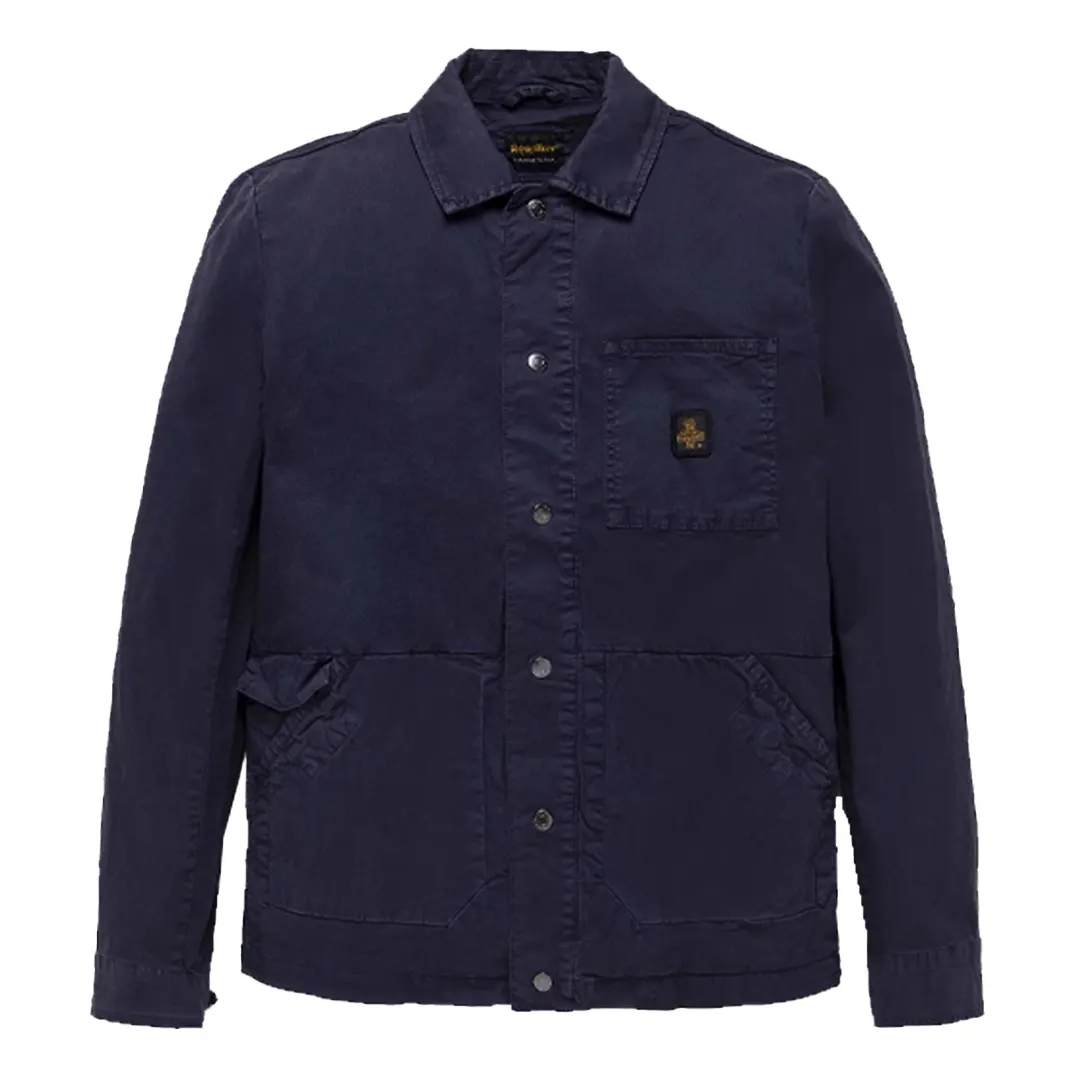 Giacca - Tortora - M/48