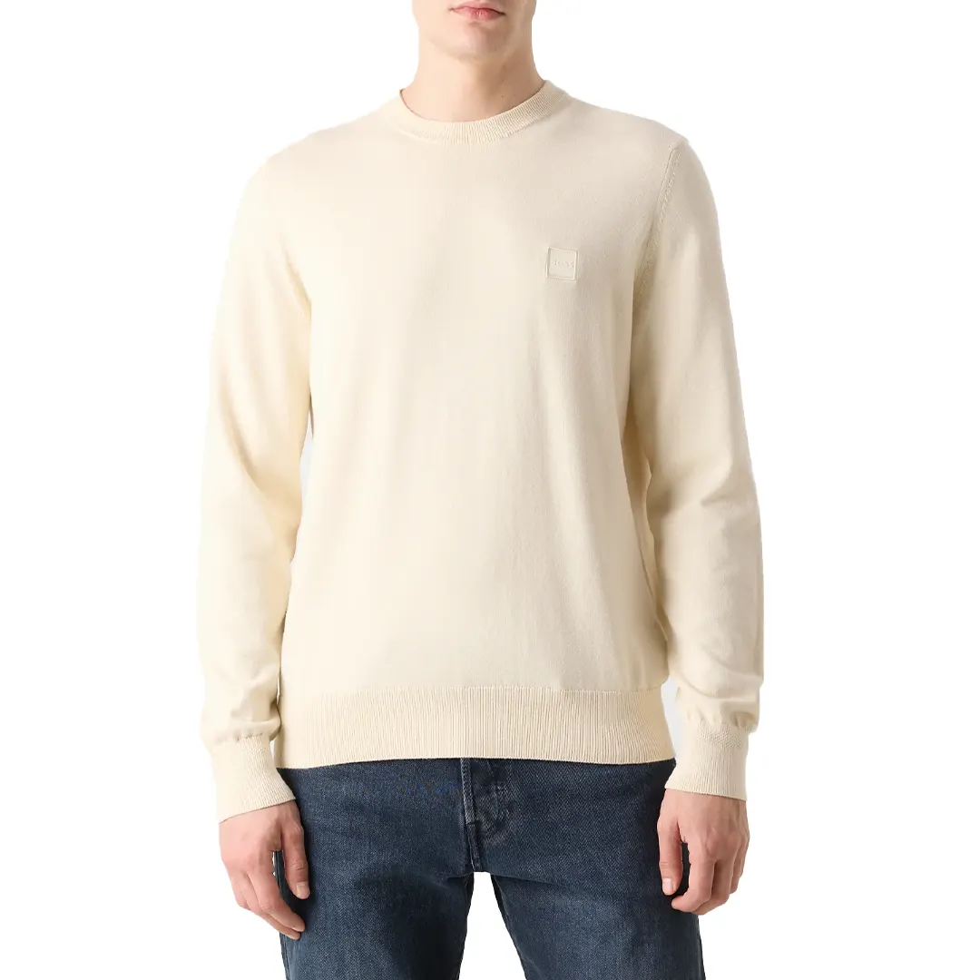 Maglia Cashmere Cotone