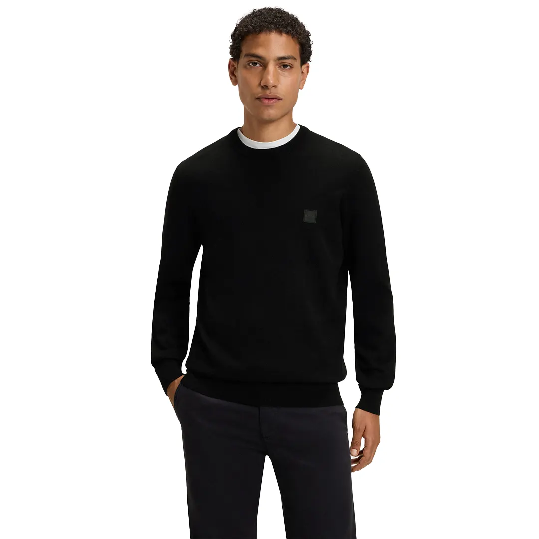 Maglia Cashmere Cotone