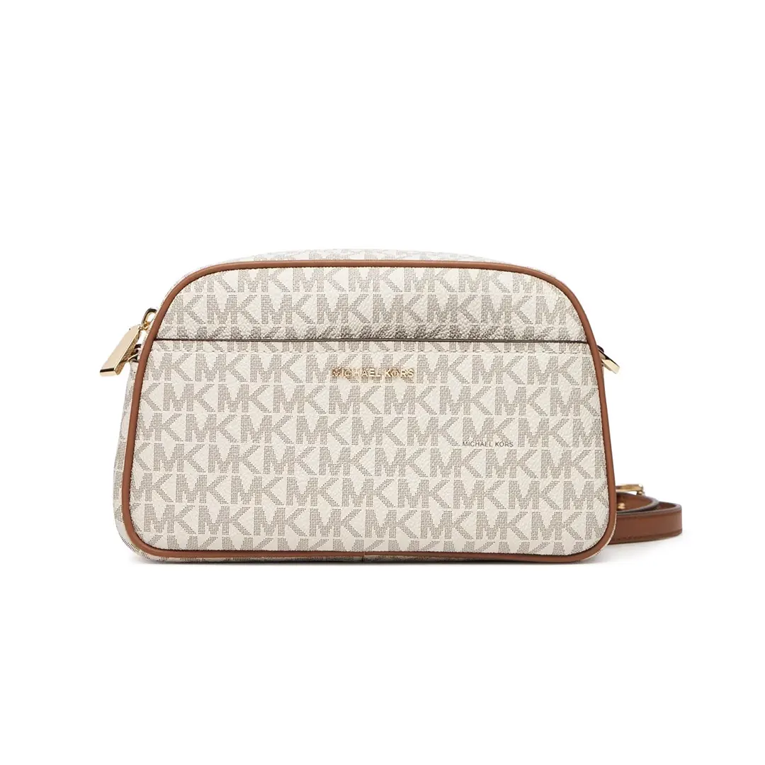 Borsa Tracolla - Vaniglia Cammello