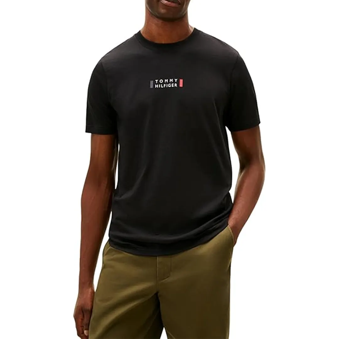 T-Shirt - Nero - S