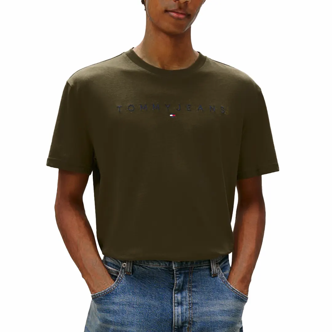 T-Shirt - Verde Scuro - S