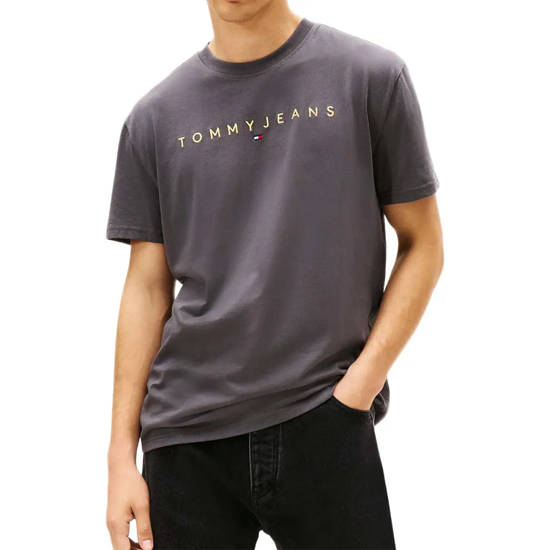 T-Shirt - Grigio - S