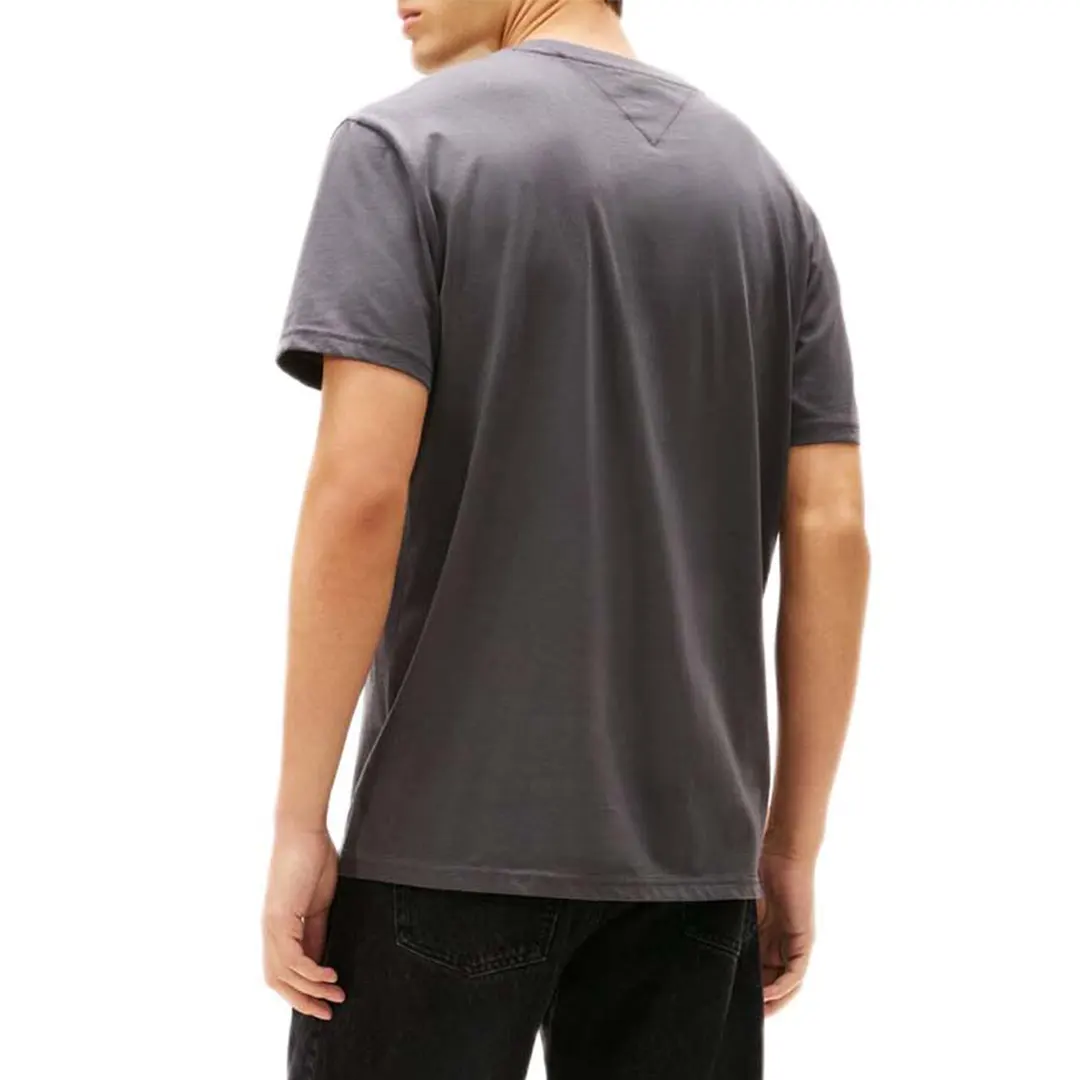 T-Shirt - Grigio - S