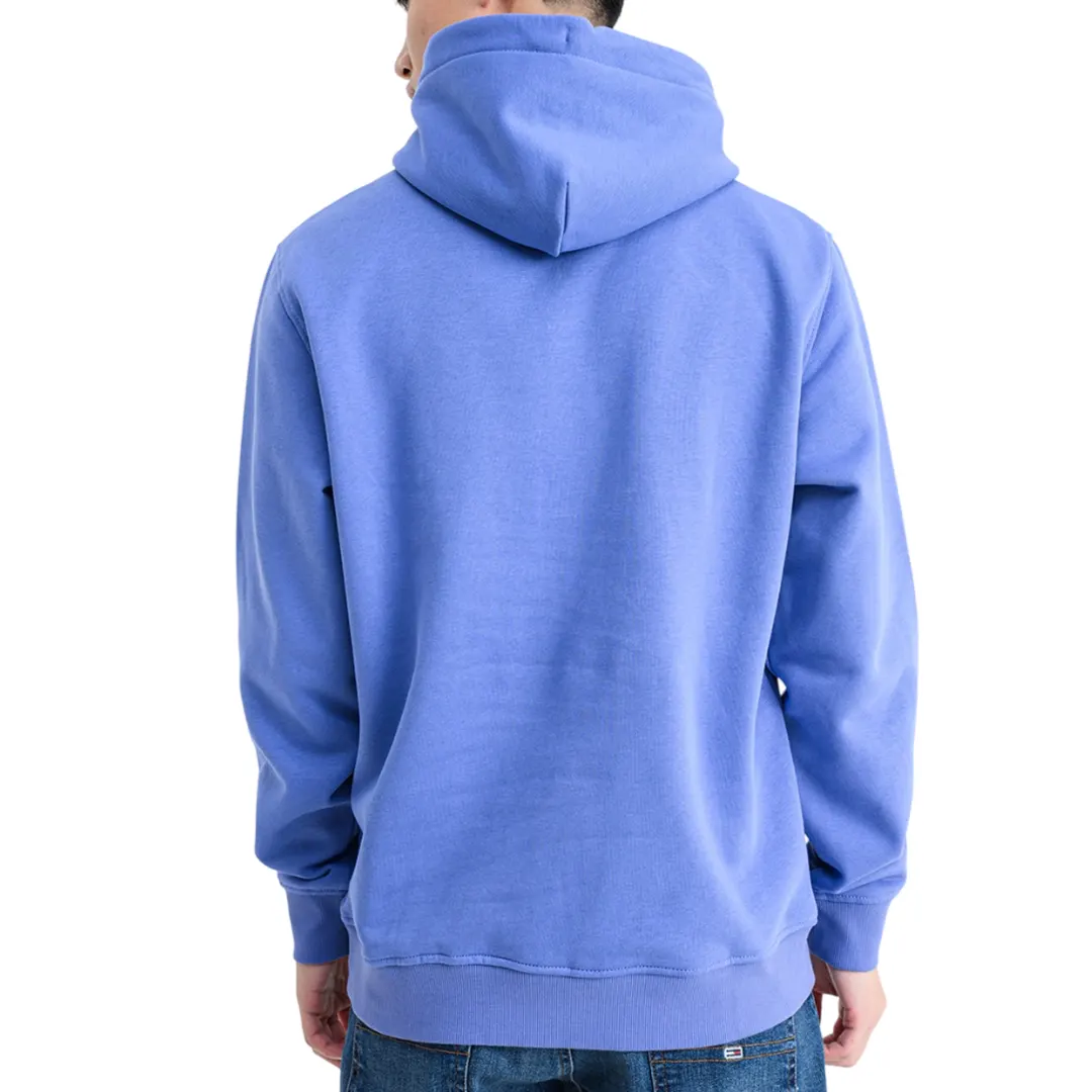 Felpa Cappuccio Felpata