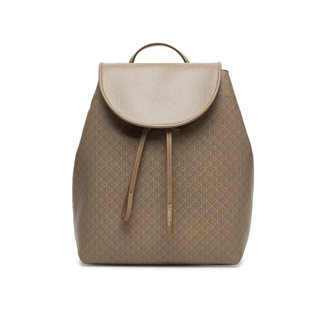 Zaino Donna - Tortora