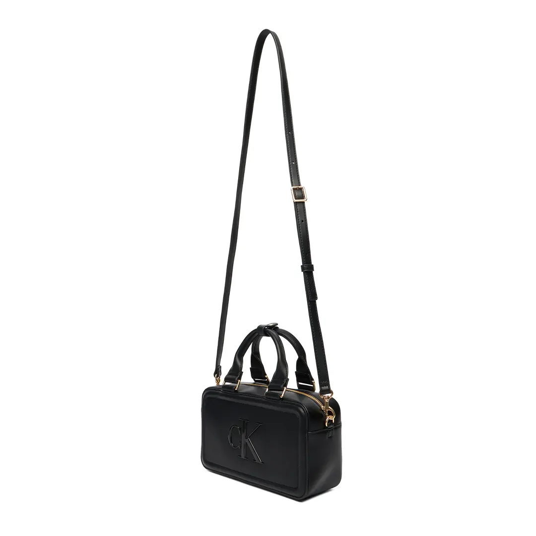 Borsa Tracolla - Nero