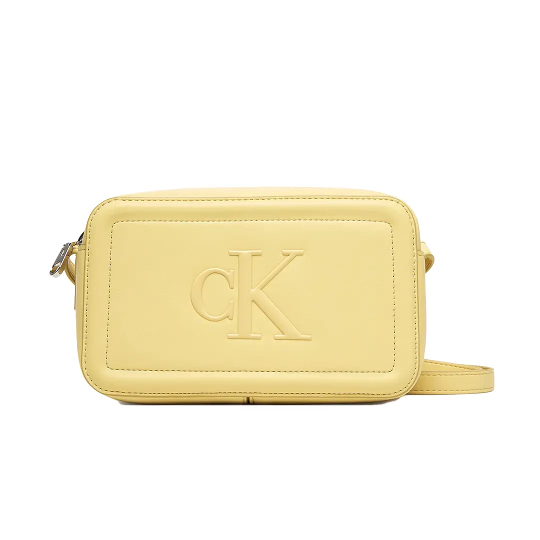 Borsa Tacolla - Crema