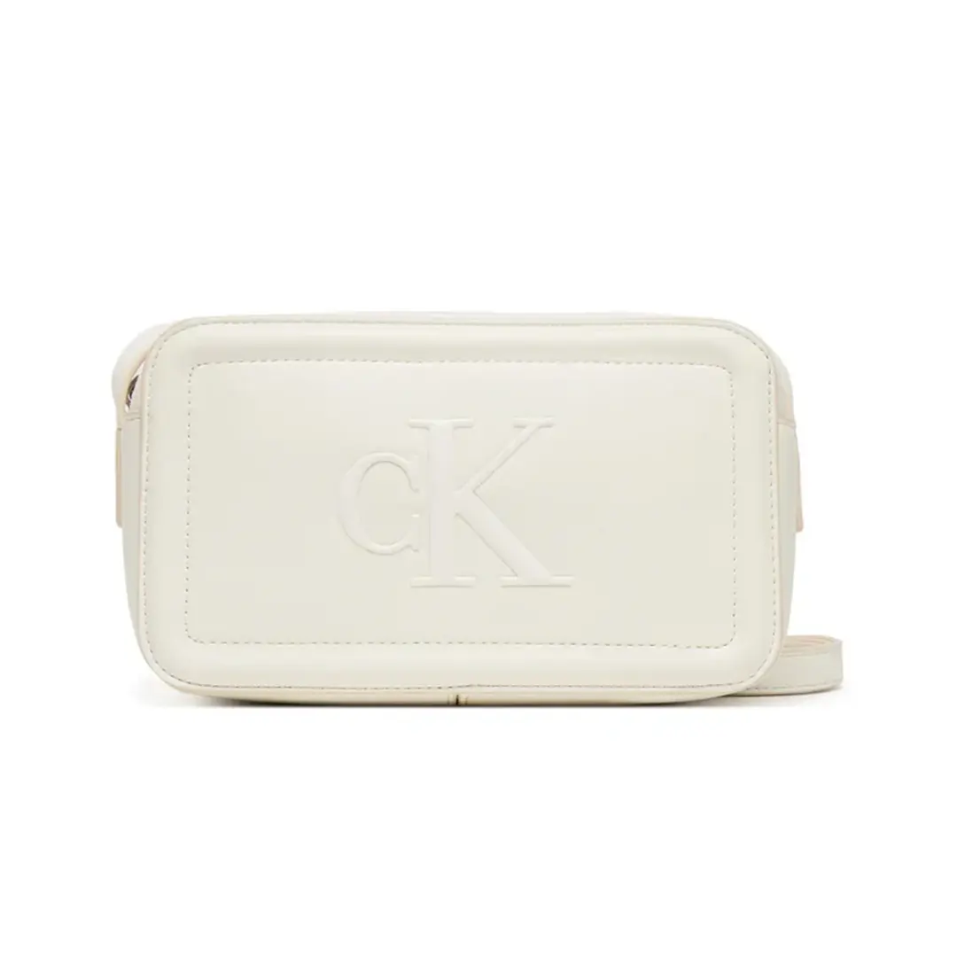 Borsa Tacolla - Ecru