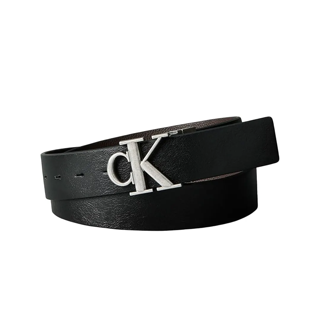 Cintura - Nero Marrone - 120cm