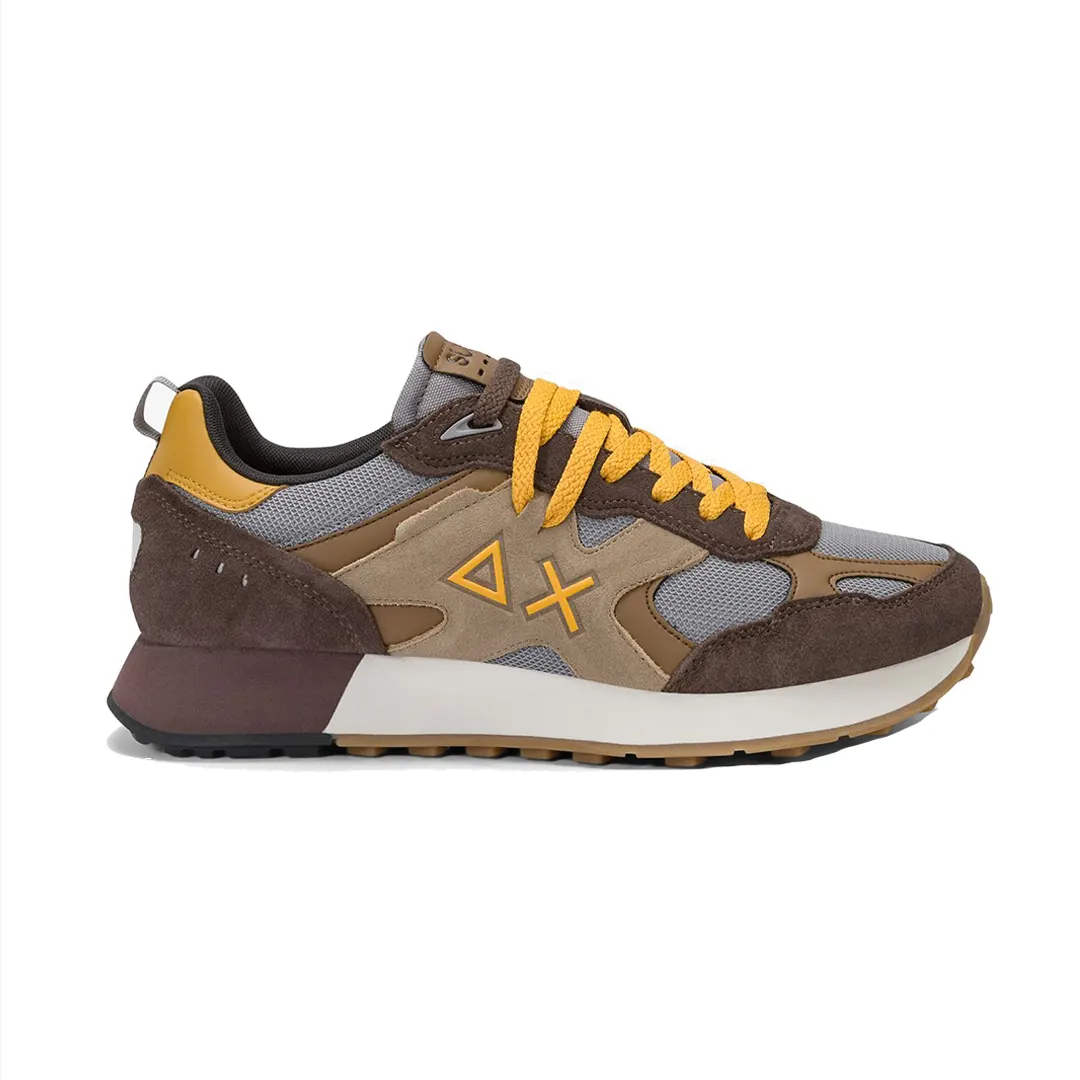Scarpe - Marrone - 45