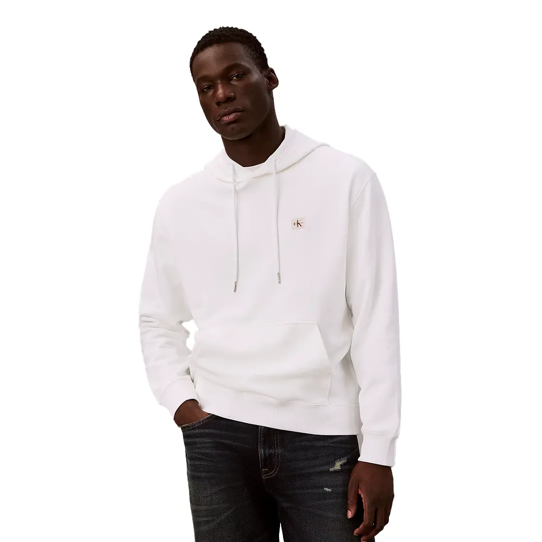 Felpa Cappuccio Scuba