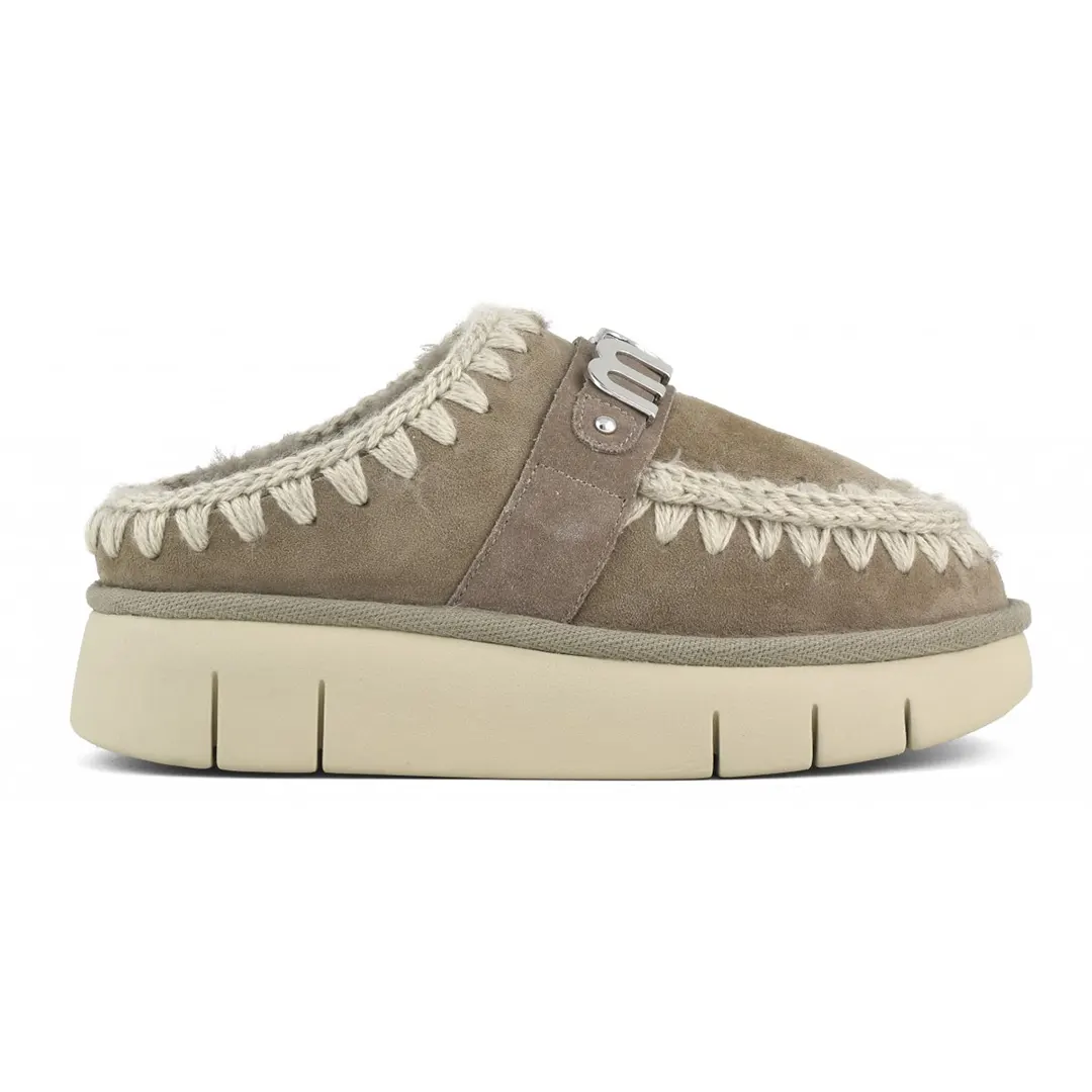 Stivaletti Donna - Grigio - 36