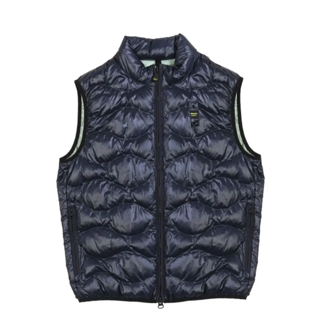 Smanicato Onde Danny - Navy - S