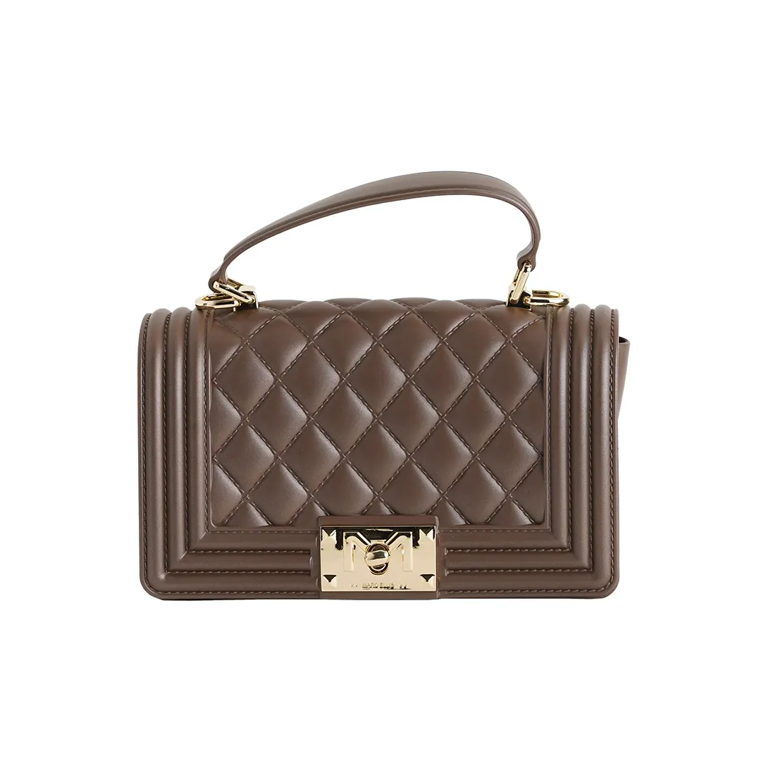 Borsa Promozione - Cacao Oro