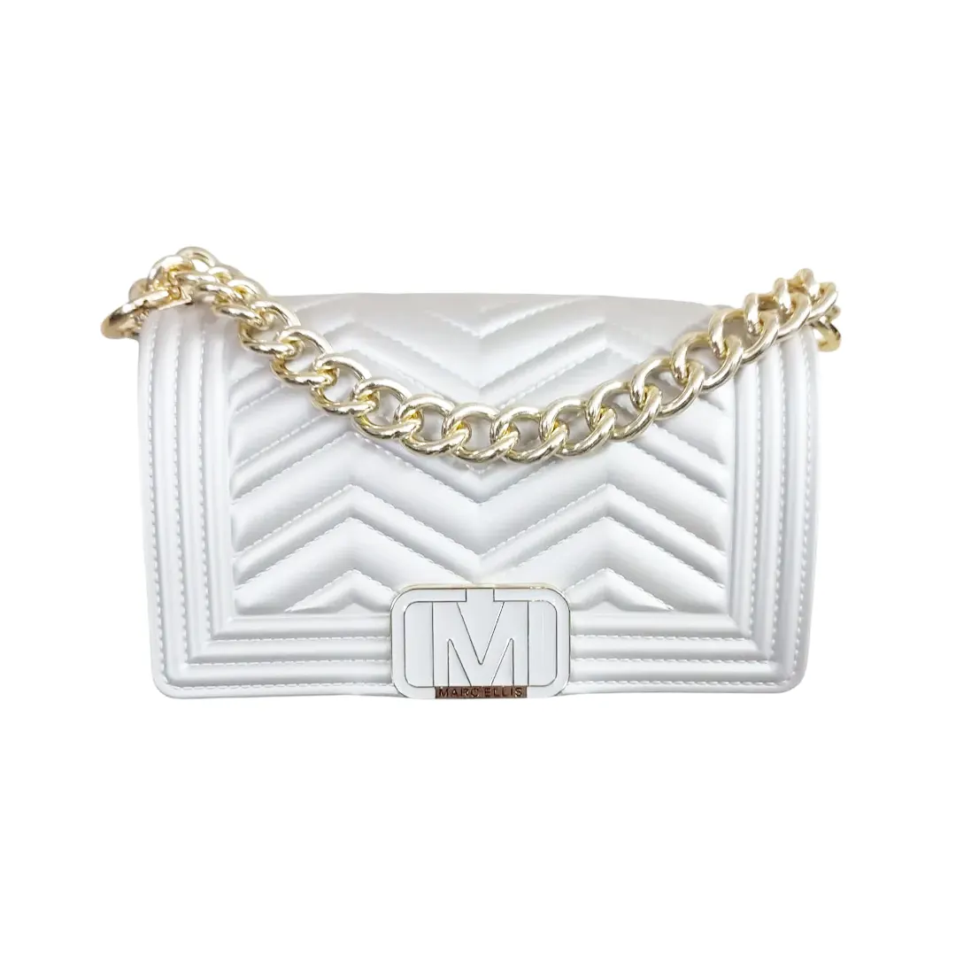 Borsa Promozione - Tortora Taupe Oro