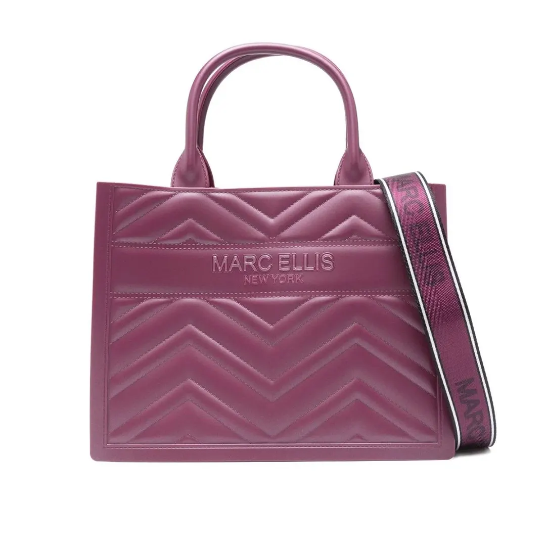 Borsa Promozione - Purple Brush Cdf