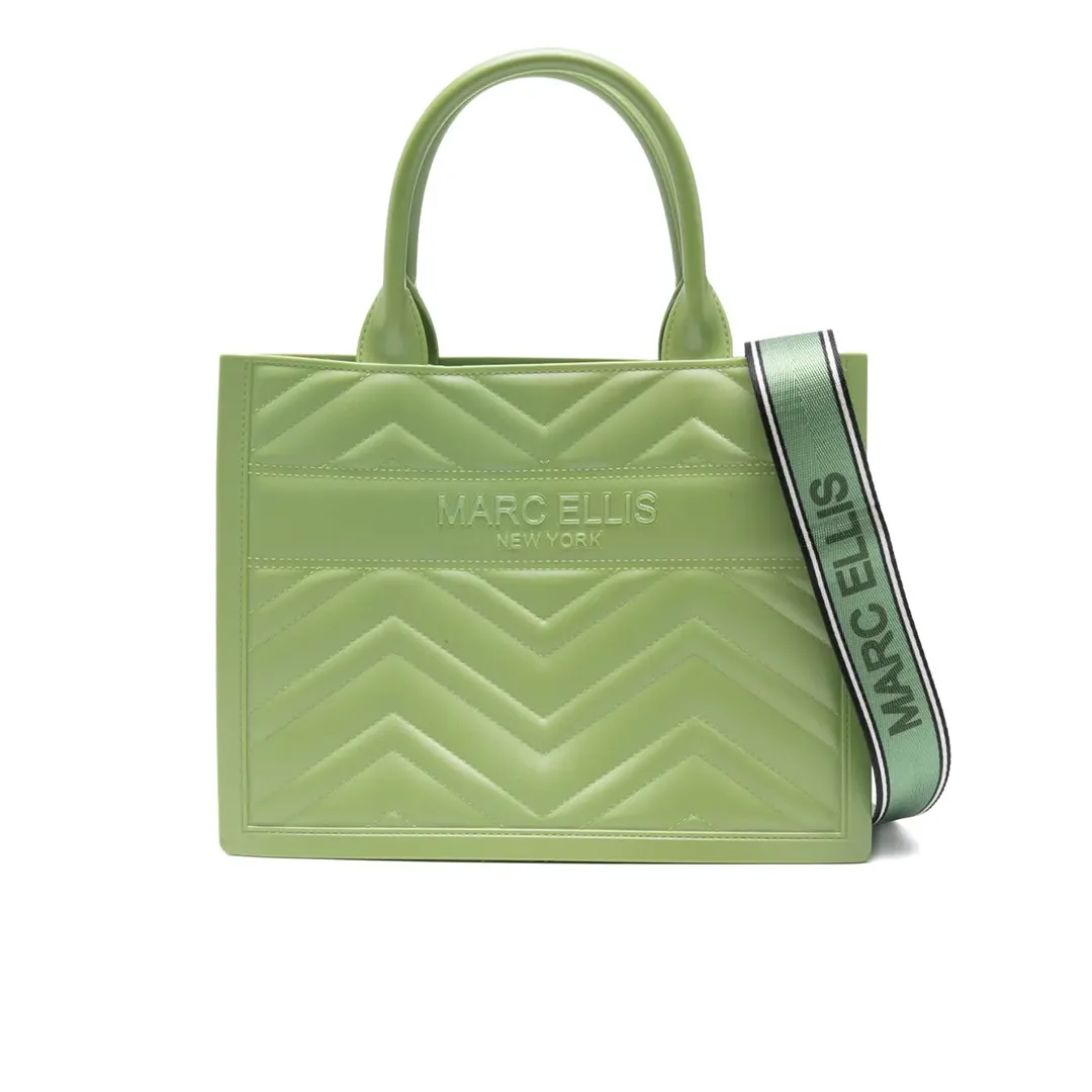 Borsa Promozione - Verde Oro