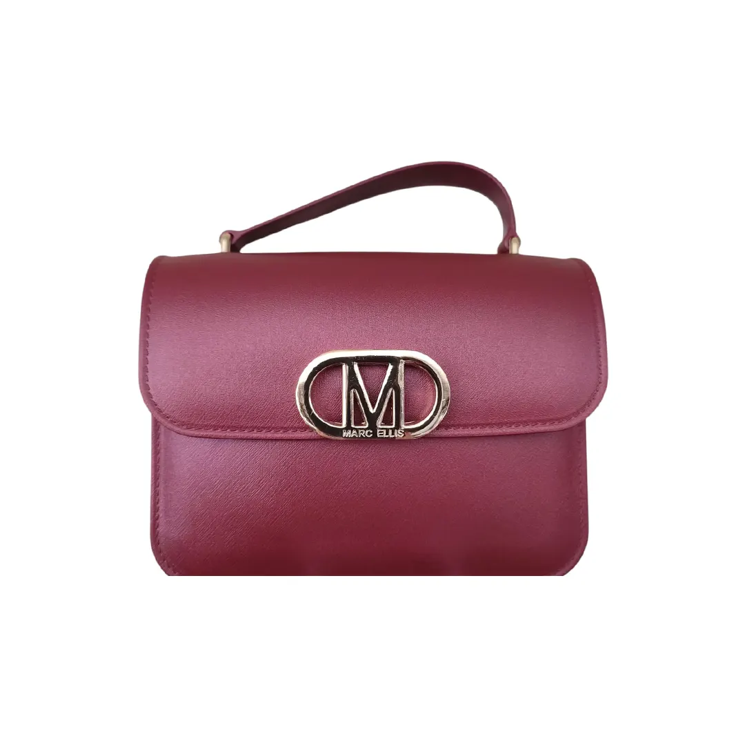 Borsa Promozione - Rosso Dalia Oro