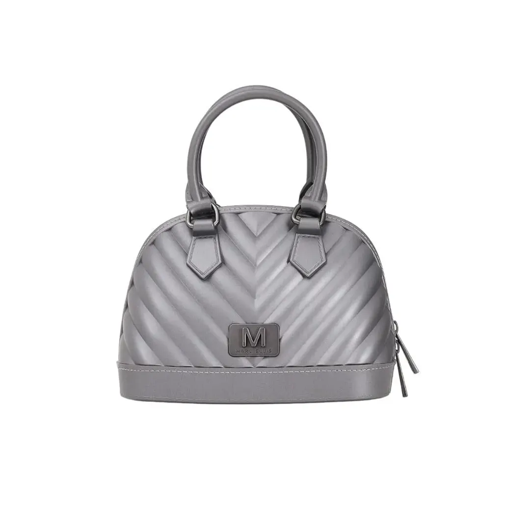 Borsa Mini Promozione - Gun Metal Brush Cdf