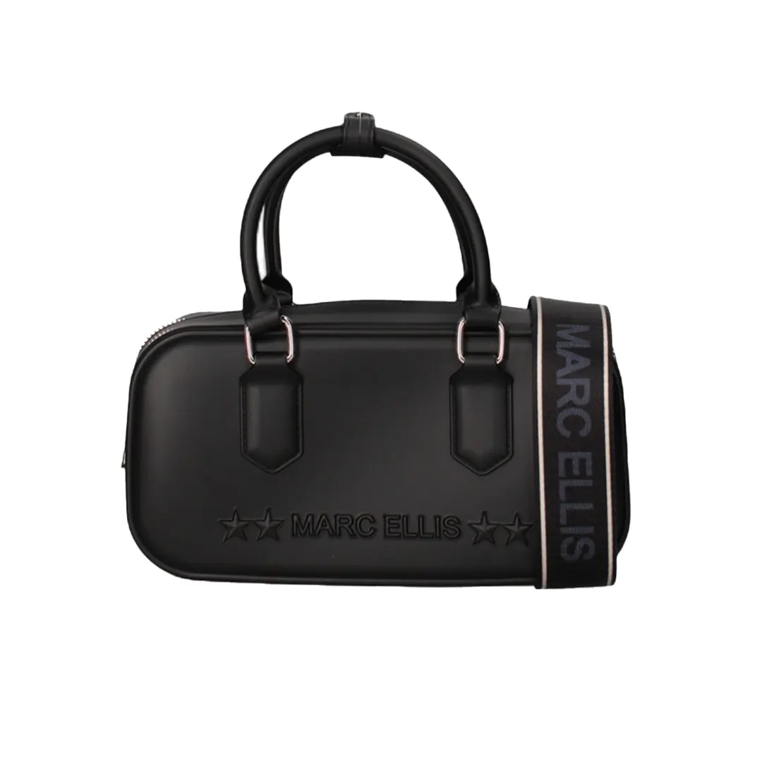 Borsa Promozione - Nero Argento