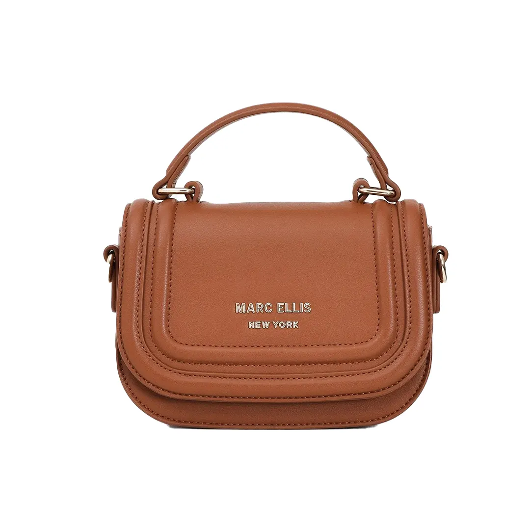 Borsa Promozione - Dark Cuoio