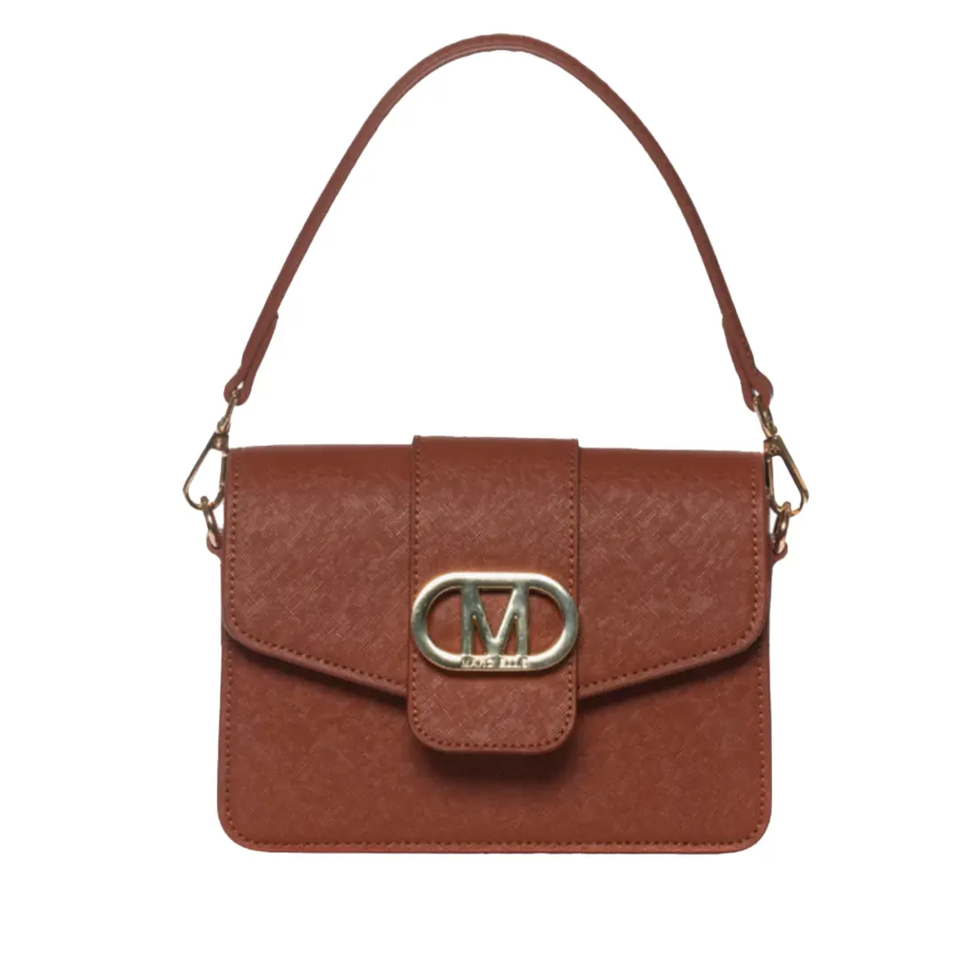 Borsa Promozione - Dark Cuoio