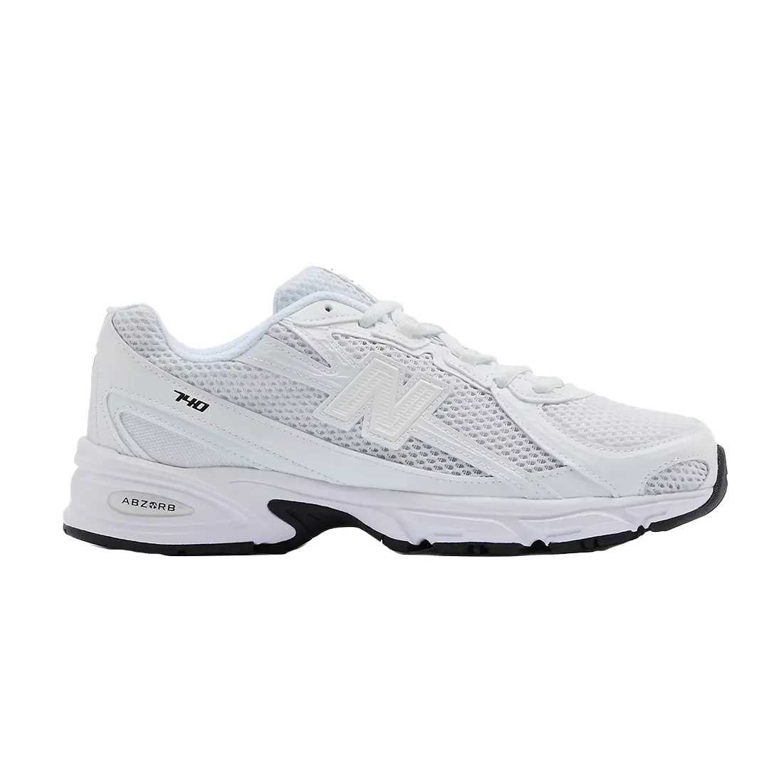 Scarpe - Bianco - 41½