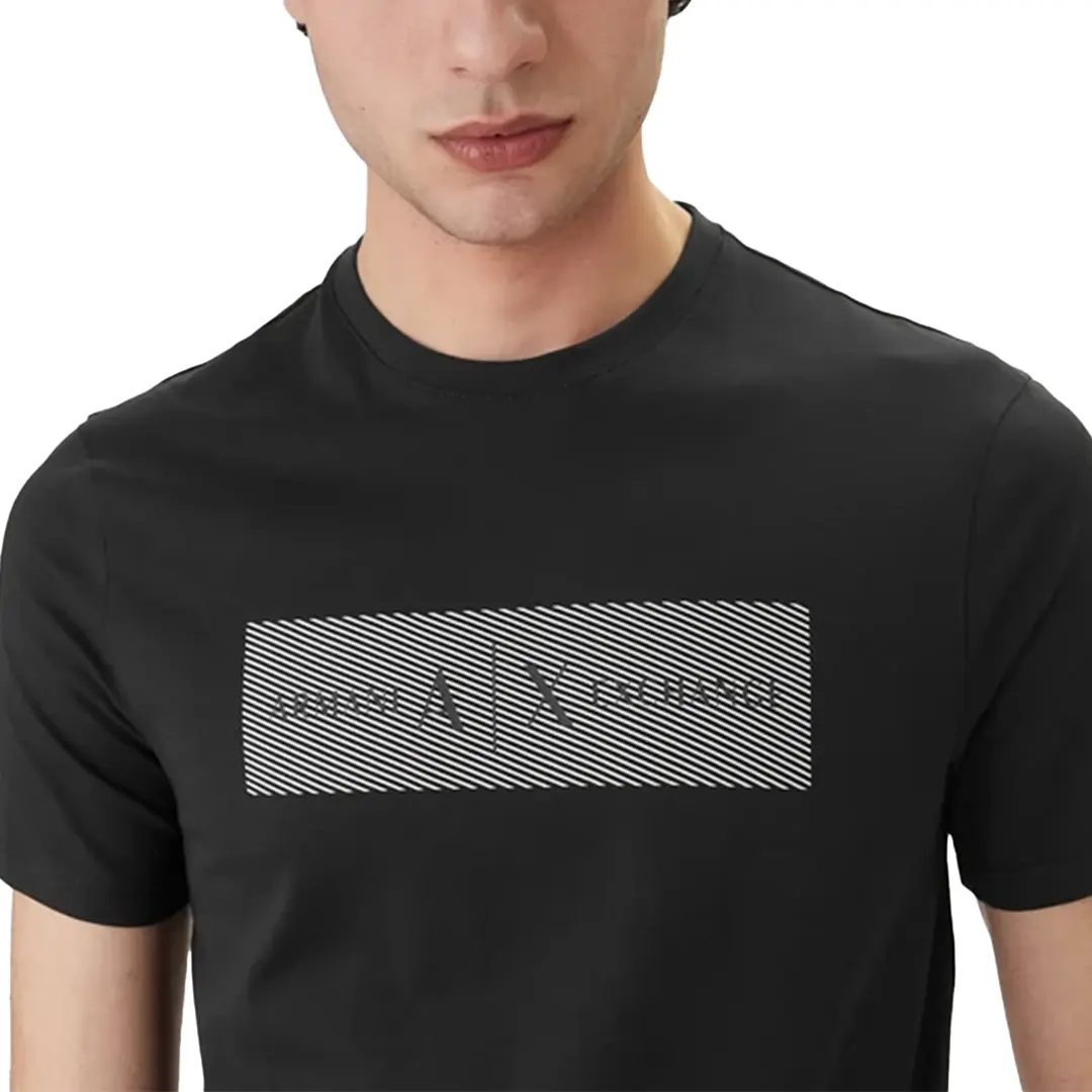 T-Shirt - Navy Scuro - S