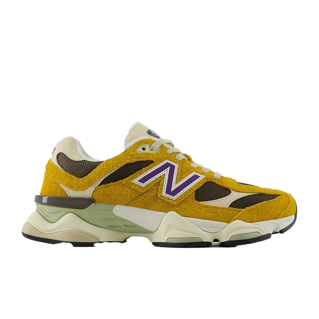 Scarpe - Giallo Senape - 37