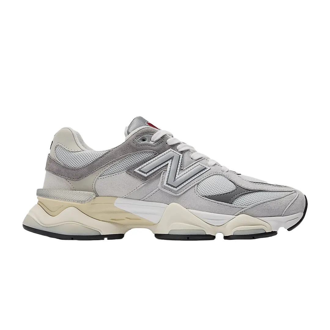 Scarpe - Grigio - 37