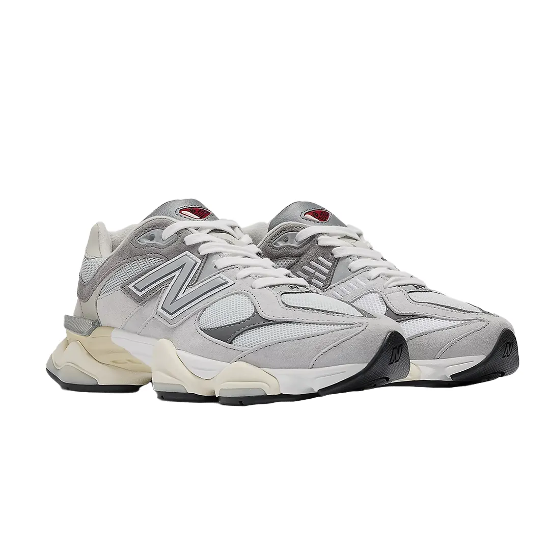 Scarpe - Grigio - 37